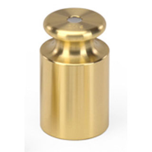 Brass Weights